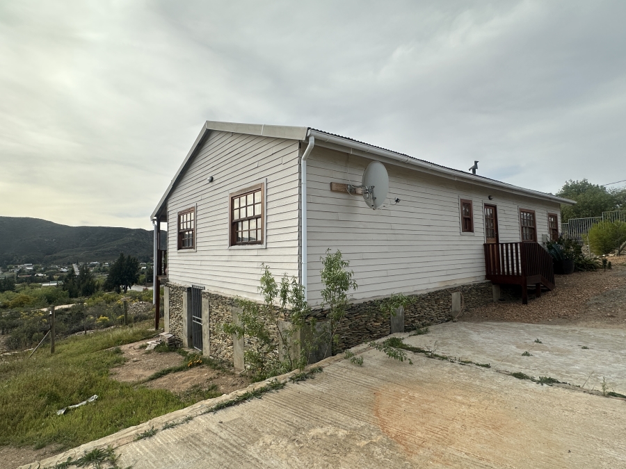 3 Bedroom Property for Sale in Barrydale Western Cape